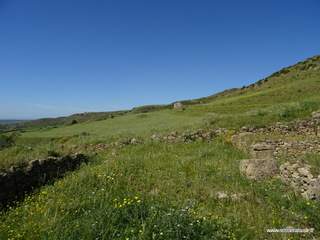Colle san Mauro